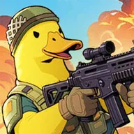 Duck Squad Strike
