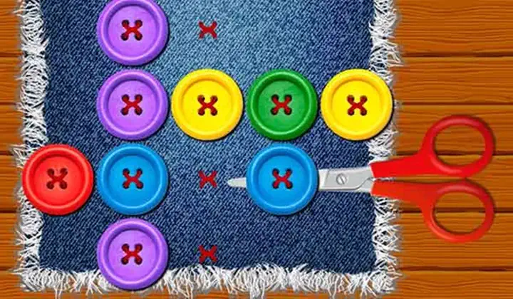 Cut the Button preview