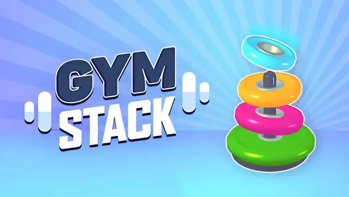 The GYM Stack preview