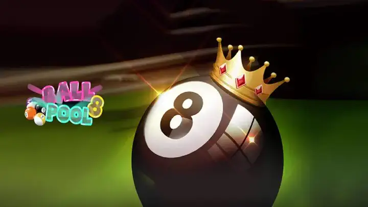 8Ball Pool Challenge preview