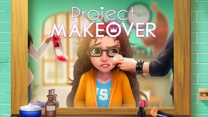 Makeover Girl preview
