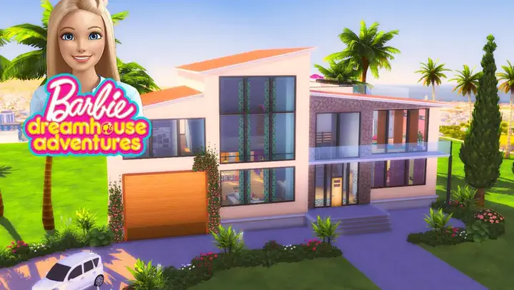 Dream House preview
