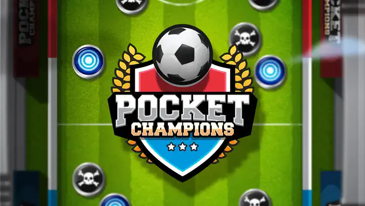 Pocket Champions preview