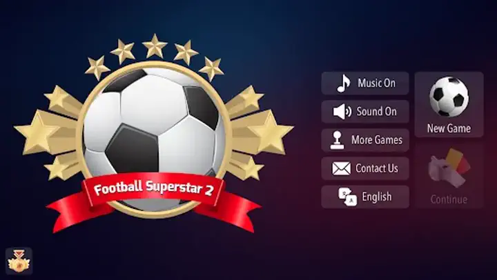 Football Superstar preview