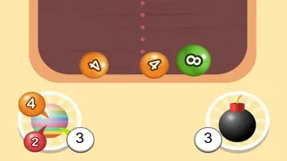 2048 Balls preview