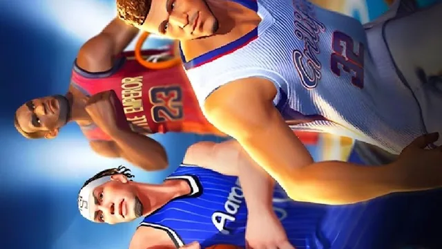 Basketball REAL preview