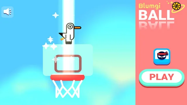 Blumgi Ball preview