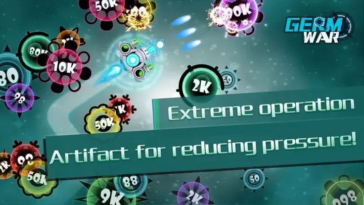 Sky Battle Strike