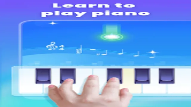 Piano Music Tiles