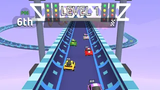 Air Drive preview