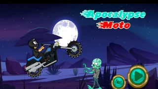 Apocalypse Moto preview
