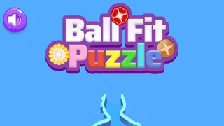 Ball Slot Puzzle preview