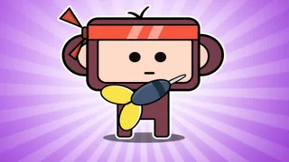 Balloon Siege preview