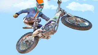 Bikes Hill 2 preview