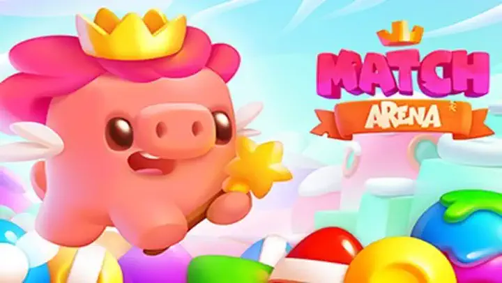 Match Arena preview
