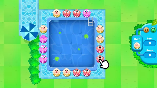 Merge Fish preview
