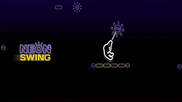 Neon Swing preview