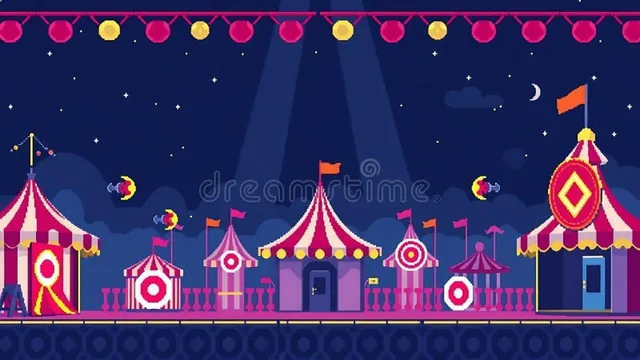 Stacky Clown preview