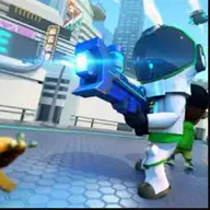 Bullet Heroes