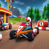 Karting3D