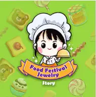 Food Jewelry