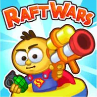 Raftwars