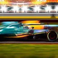 Formula Rush