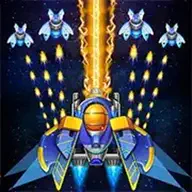 Galaxy Space Shoot