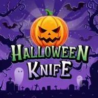 Halloween Knife